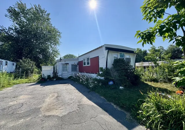 1st image of 350 West St #41, Ludlow, MA 01056 | MLS# 73550219