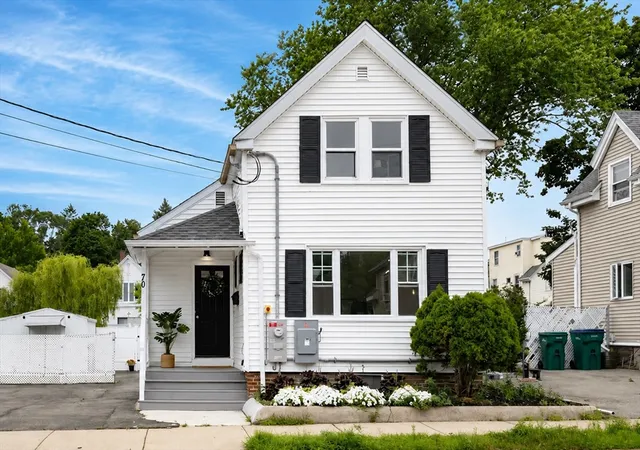 1st image of 70 Glenwood Street, Lynn, MA 01902 | MLS# 73551287