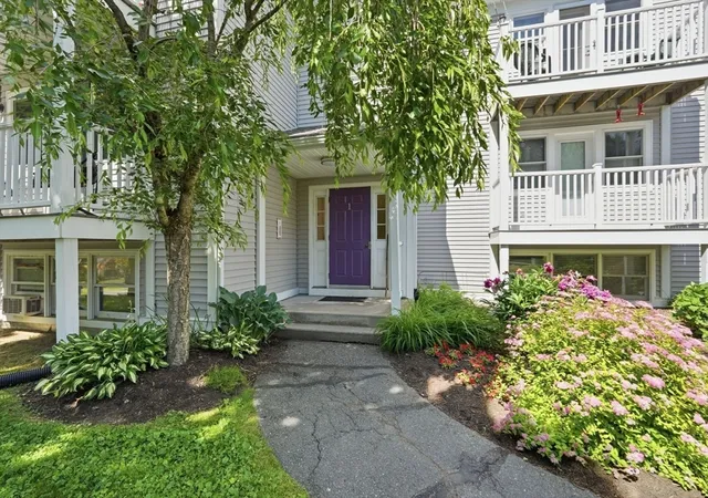 2nd image of 44 Evergreen Rd #302, Leeds, MA 01053 | MLS# 73538449