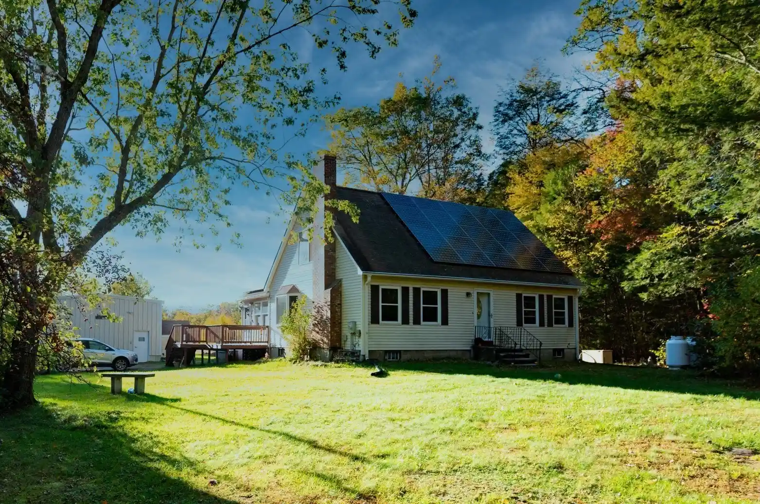 Photo 1 of Single family home for sale at 121 Bliss Hl Rd, Royalston, MA 01368 | MLS# 73590865 | Listing updated on 2026-10-18