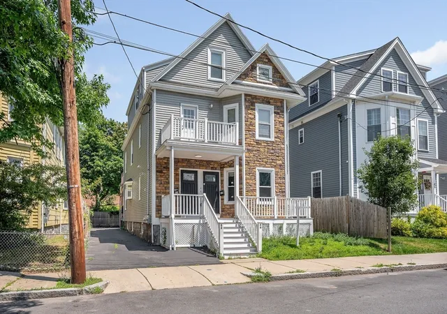2nd image of 62 64 Edson St, Boston, MA 02124 | MLS# 73541555
