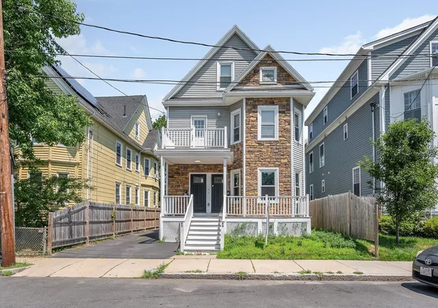 Photo 3 of Multi family home for sale at 62 64 Edson St, Boston, MA 02124 | MLS# 73541555 | Listing updated on 2026-07-25