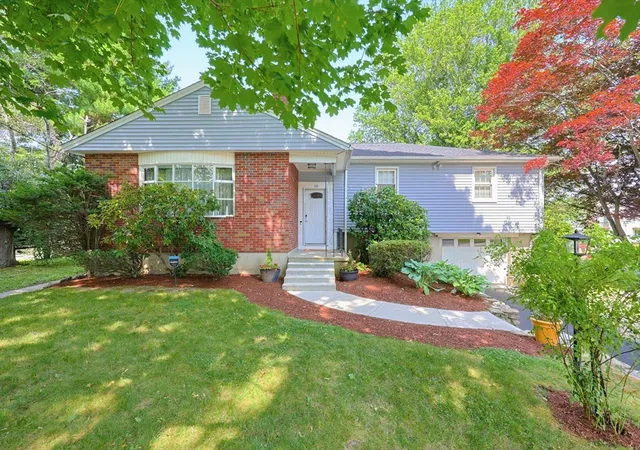 Photo 2 of Sale Pending at 18 Fletcher St, Worcester, MA 01604 | MLS# 73554417 | Listing updated on 2026-08-13