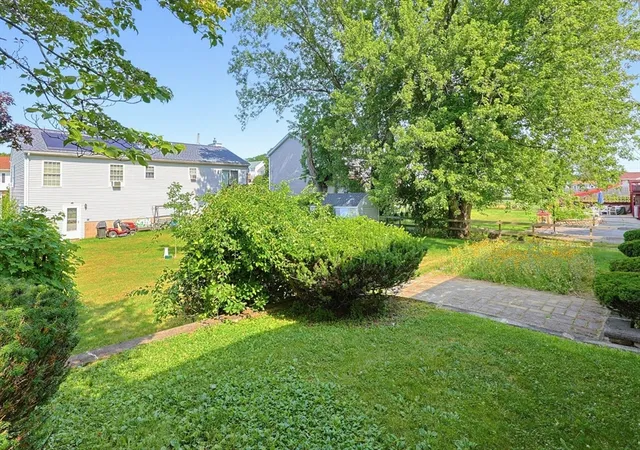 Photo 3 of Sale Pending at 18 Fletcher St, Worcester, MA 01604 | MLS# 73554417 | Listing updated on 2026-08-13