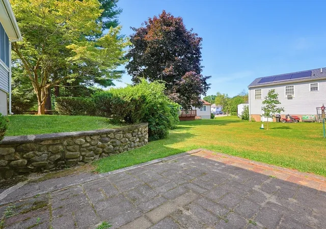 Photo 4 of Sale Pending at 18 Fletcher St, Worcester, MA 01604 | MLS# 73554417 | Listing updated on 2026-08-13