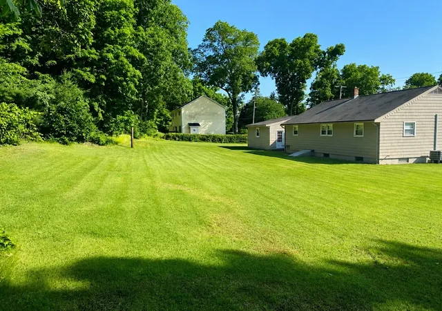 Homes for sale in Northbridge, MA | 1282 Quaker St, Northbridge, MA 01534 | MLS# 73544978