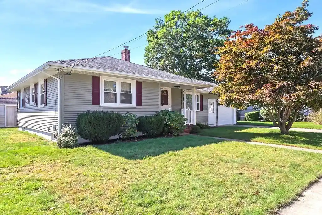 Single family home for sale at 152 Armsby St, New Bedford, MA 02745 | MLS# 73589790