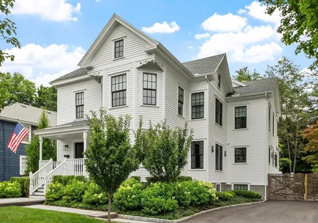 1st image of 55 Maple Avenue, Andover, MA 01810 | MLS# 73554635