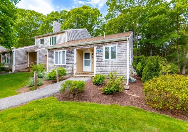 Homes for sale in Falmouth, MA | 234 Seaward Bend #234, Falmouth, MA 02536 | MLS# 73525960