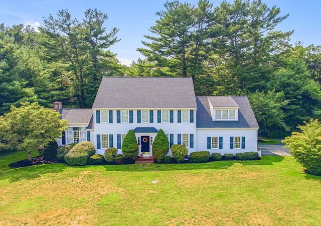 1st image of 100 Fairway Dr, Halifax, MA 02338 | MLS# 73535744