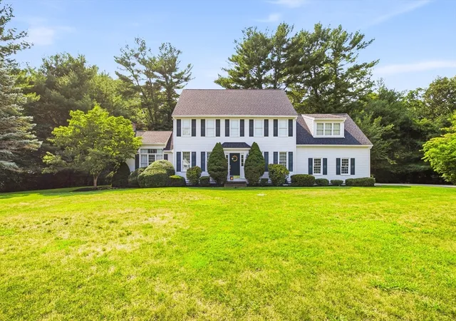 2nd image of 100 Fairway Dr, Halifax, MA 02338 | MLS# 73535744