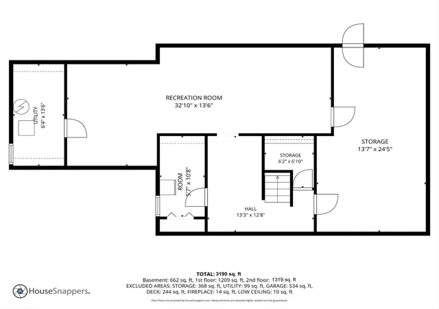 42nd image of 100 Fairway Dr, Halifax, MA 02338 | MLS# 73535744