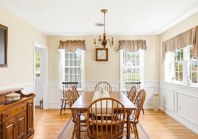 4th image of 100 Fairway Dr, Halifax, MA 02338 | MLS# 73535744
