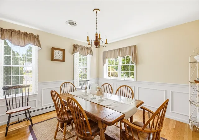 5th image of 100 Fairway Dr, Halifax, MA 02338 | MLS# 73535744