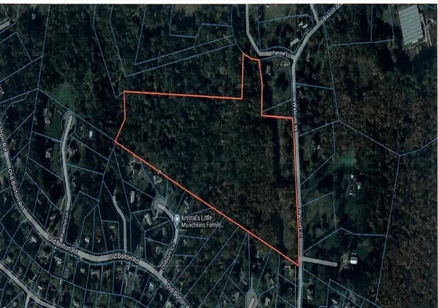 2nd image of Lot 27c Pennie Lane, Stow, MA 01775 | MLS# 73548599