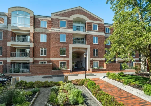 1st image of 130 Mount Auburn St #406, Cambridge, MA 02138 | MLS# 73562506