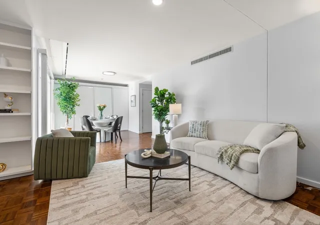 4th image of 130 Mount Auburn St #406, Cambridge, MA 02138 | MLS# 73562506