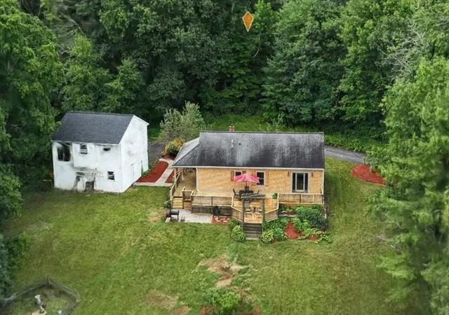 Photo 2 of Single family home for sale at 16 18 Curboy Rd, Sturbridge, MA 01566 | MLS# 73569390 | Listing updated on 2026-09-14