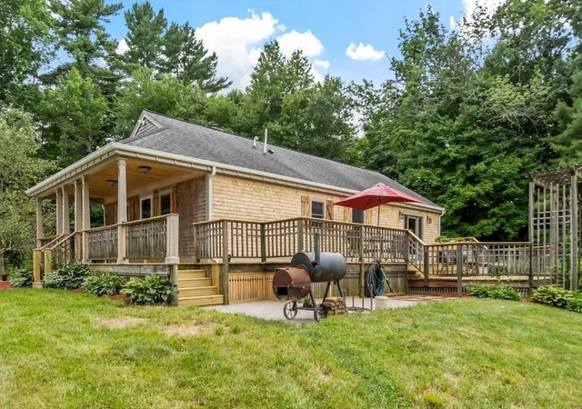 Photo 3 of Single family home for sale at 16 18 Curboy Rd, Sturbridge, MA 01566 | MLS# 73569390 | Listing updated on 2026-09-14