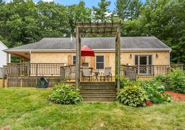 Photo 3 of Single family home for sale at 16-18 Curboy Rd, Sturbridge, MA 01566 | MLS# 73569390 | Listing updated on 2026-09-14