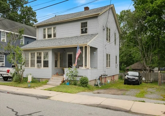 Homes for sale in Beverly, MA | 13 Hillcrest, Beverly, MA 01915 | MLS# 73544827