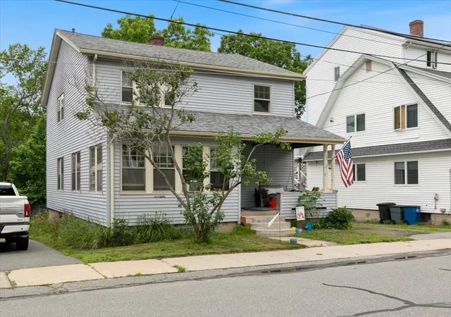 Homes for sale in Beverly, MA | 13 Hillcrest, Beverly, MA 01915 | MLS# 73544827