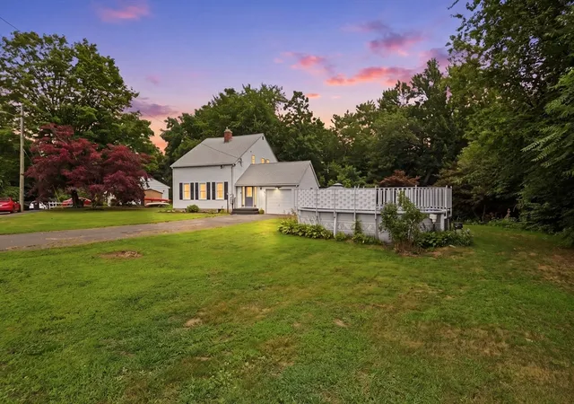 1st image of 142 Cooper, Agawam, MA 01001 | MLS# 73567587