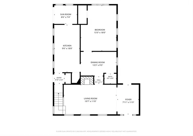 38th image of 142 Cooper, Agawam, MA 01001 | MLS# 73567587