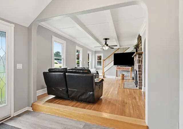 Photo 4 of Single family home for sale at 142 Cooper, Agawam, MA 01001 | MLS# 73567587 | Listing updated on 2026-09-15