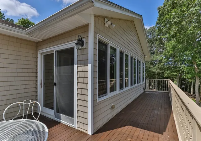 42nd image of 49 Edgewater Way, Wareham, MA 02571 | MLS# 73528962