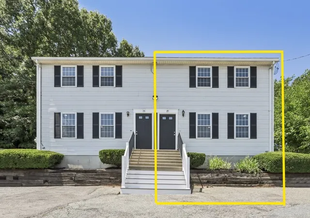 Photo 1 of Sale Pending at 25 Boylston St, Worcester, MA 01605 | MLS# 73554016 | Listing updated on 2026-10-09