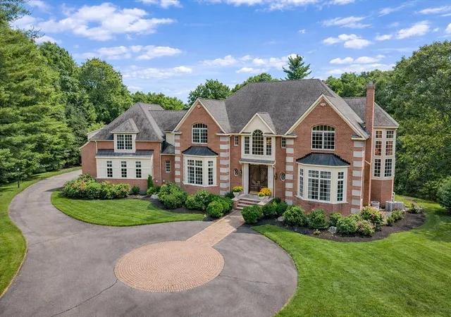 Photo 1 of Mansion for sale at 8 Stratford Way, Lincoln, MA 01773 | MLS# 73501950 | Listing updated on 2026-09-19