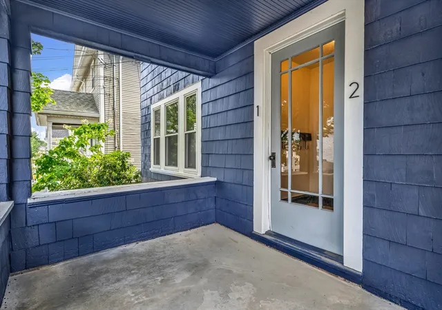 Photo 3 of Condo for sale at 32 Eddy St #1, Waltham, MA 02453 | MLS# 73564465 | Listing updated on 2026-09-14