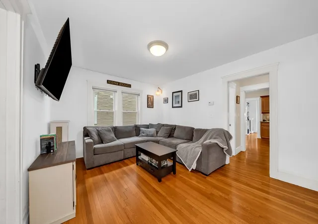 Photo 4 of Condo for sale at 32 Eddy St #1, Waltham, MA 02453 | MLS# 73564465 | Listing updated on 2026-09-14