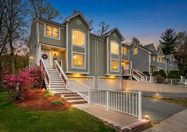 1st image of 58 60 Tanglewood #58, Newton Center, MA 02459 | MLS# 73542376