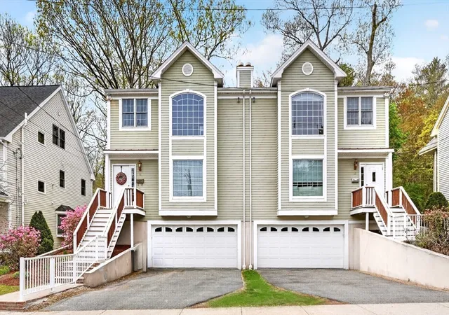 2nd image of 58 60 Tanglewood #58, Newton Center, MA 02459 | MLS# 73542376