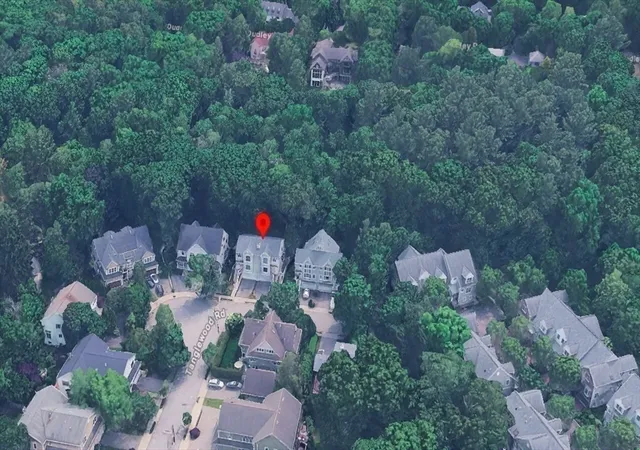 4th image of 58-60 Tanglewood, Newton, MA 02459