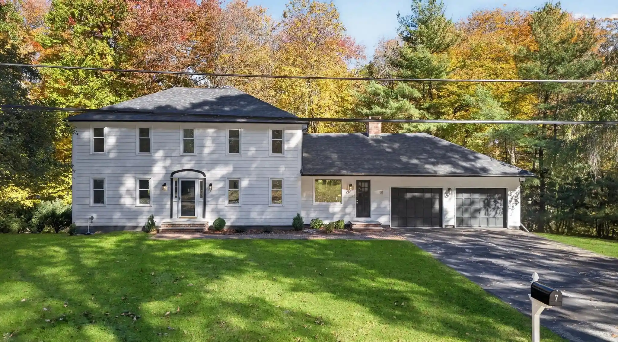 Single family home for sale at 7 Hillcrest Dr, Chelmsford, MA 01824 | MLS# 73593769