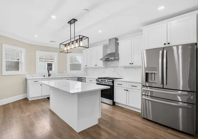 Photo 1 of Condo for sale at 152 Washington St #3, Boston, MA 02135 | MLS# 73533058 | Listing updated on 2026-08-25