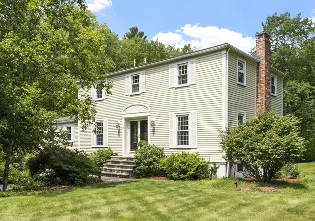 1st image of 18 Farrwood Dr, Andover, MA 01810 | MLS# 73556626