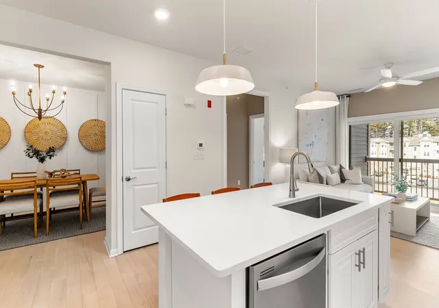 Photo 1 of Sale Pending at 5 Peters Farm Way #410, Westborough, MA 01581 | MLS# 73568573 | Listing updated on 2026-08-29