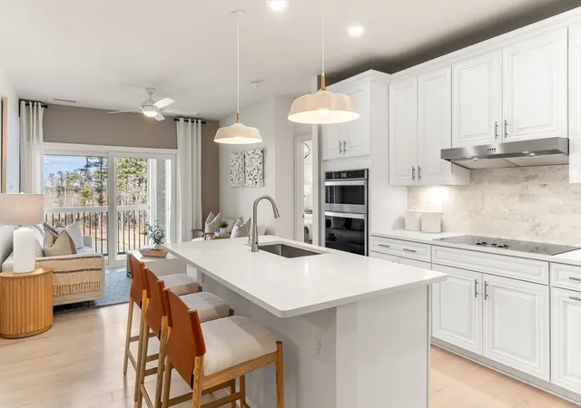 Photo 2 of Sale Pending at 5 Peters Farm Way #410, Westborough, MA 01581 | MLS# 73568573 | Listing updated on 2026-08-29