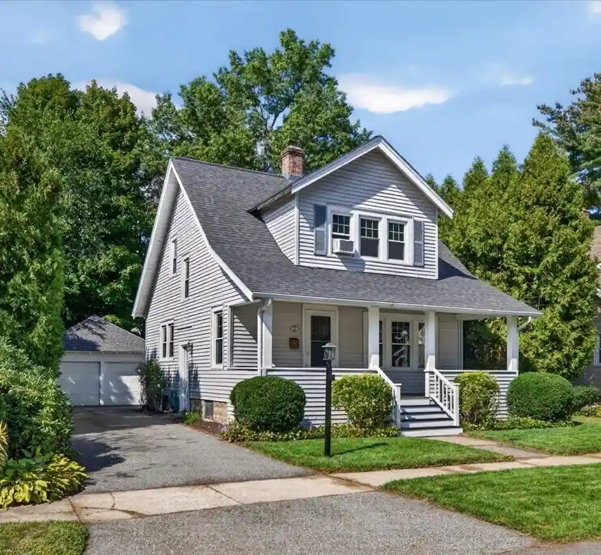 Single family home for sale at 26 Homecrest St, Longmeadow, MA 01106 | MLS# 73591967