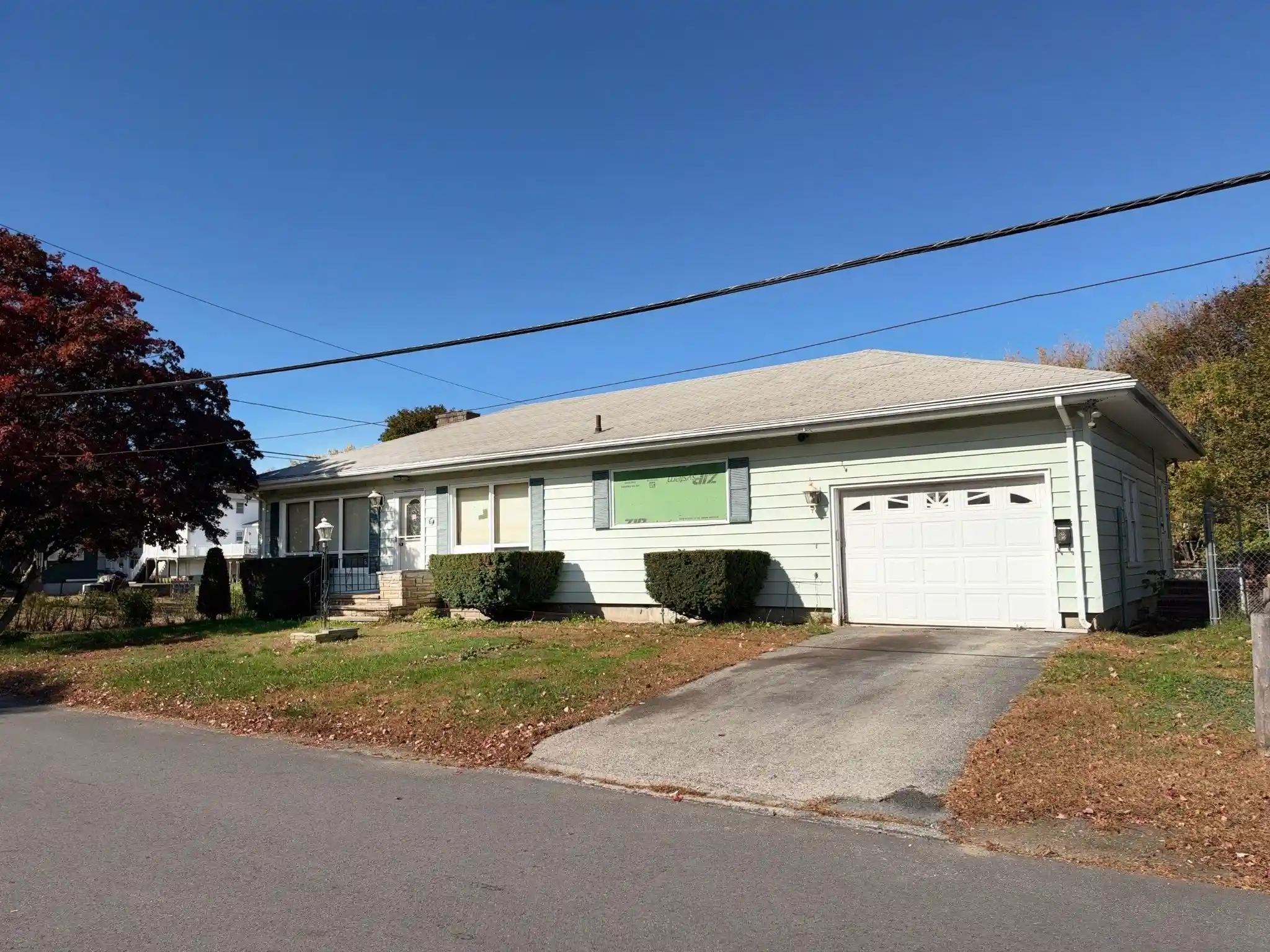 Single family home for sale at 79 William St, Lawrence, MA 01841 | MLS# 73593021