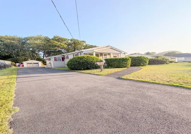 Photo 2 of Sale Pending at 74 Kilmer Ave, Taunton, MA 02780 | MLS# 73559861 | Listing updated on 2026-09-03
