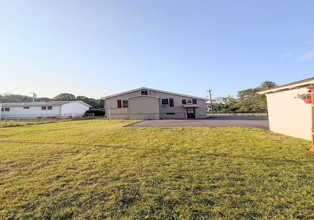 Photo 3 of Sale Pending at 74 Kilmer Ave, Taunton, MA 02780 | MLS# 73559861 | Listing updated on 2026-09-03