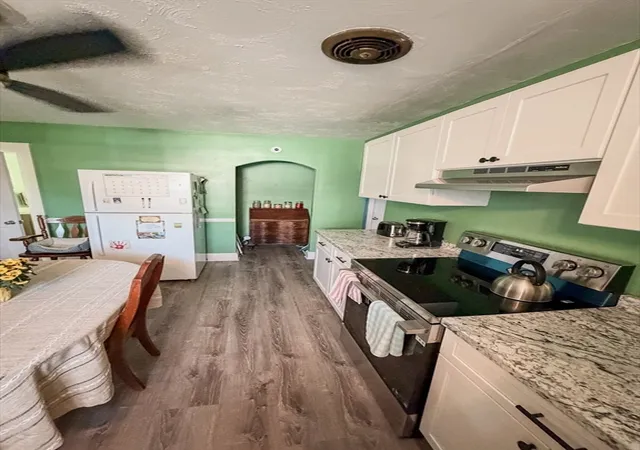 Photo 3 of Sale Pending at 74 Kilmer Ave, Taunton, MA 02780 | MLS# 73559861 | Listing updated on 2026-09-03