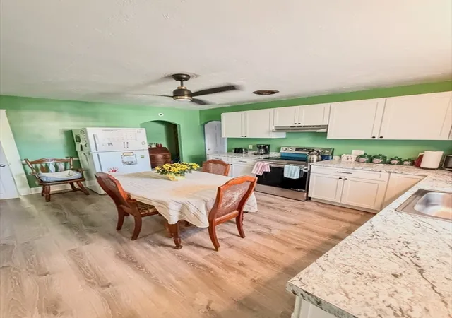 Photo 4 of Sale Pending at 74 Kilmer Ave, Taunton, MA 02780 | MLS# 73559861 | Listing updated on 2026-09-03