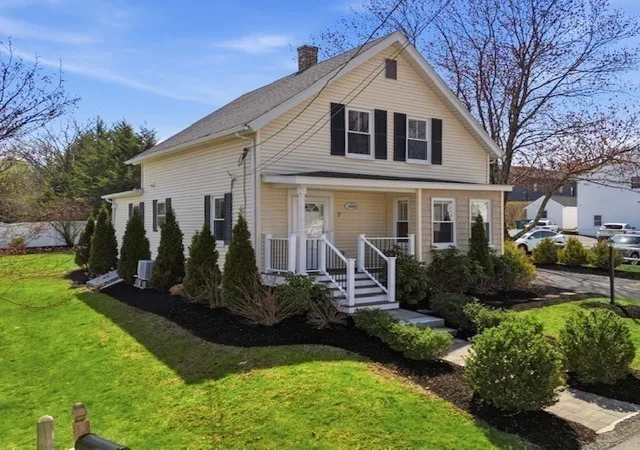 21st image of 7 Cherry Street, Fayville, MA 01745 | MLS# 73559998
