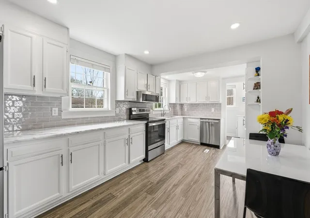 2nd image of 7 Cherry Street, Fayville, MA 01745 | MLS# 73559998